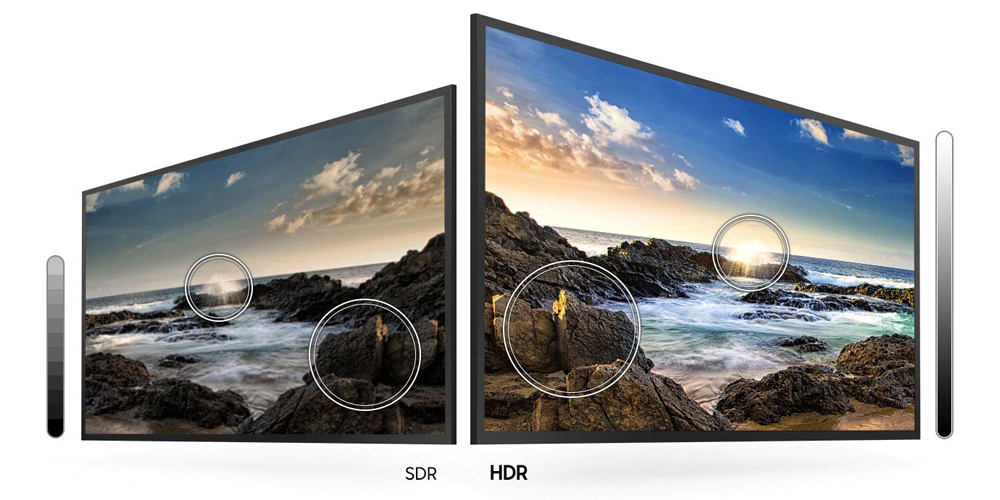 ارائه جزئیاتی باورنکردنی در صفحه نمایش تلویزیون Full HD سامسونگ 43T5300