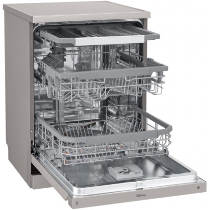 ماشین ظرفشویی ال جی DF325FPS