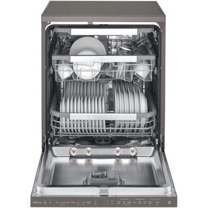 ماشین ظرفشویی ال جی DFC325HD
