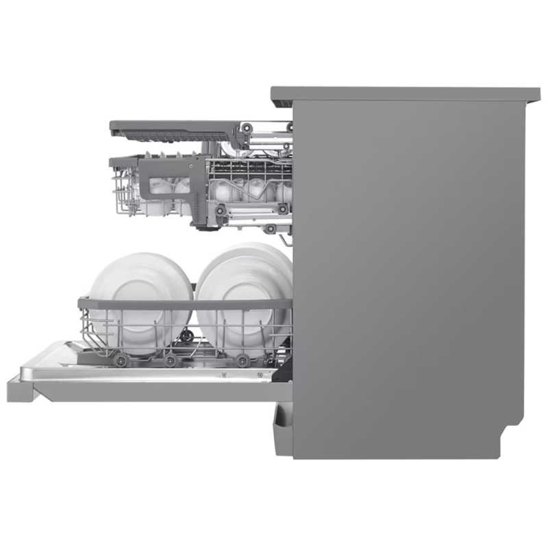 ماشین ظرفشویی ال جی DFC335HP